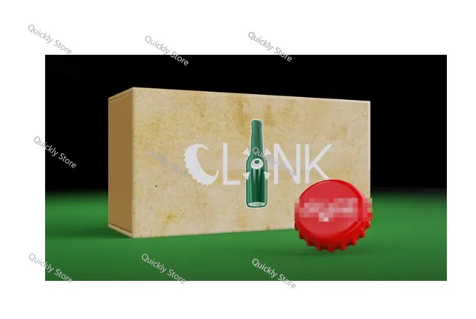Magic Tricks - The Clink by Wonder House الخدع