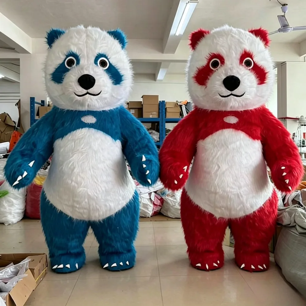 Costumes - زي تنكري قابل للنفخ على شكل