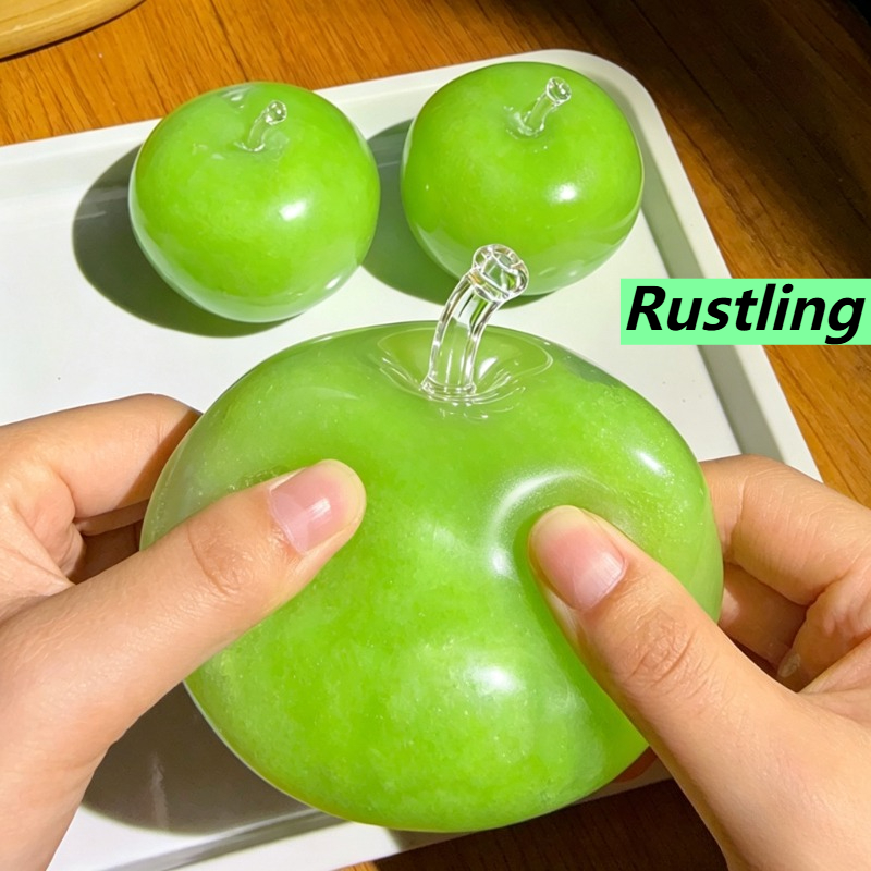 لعبة فيدجيت سكوشي على شكل سلاش - مراجعة Novelty Gifts وسعره