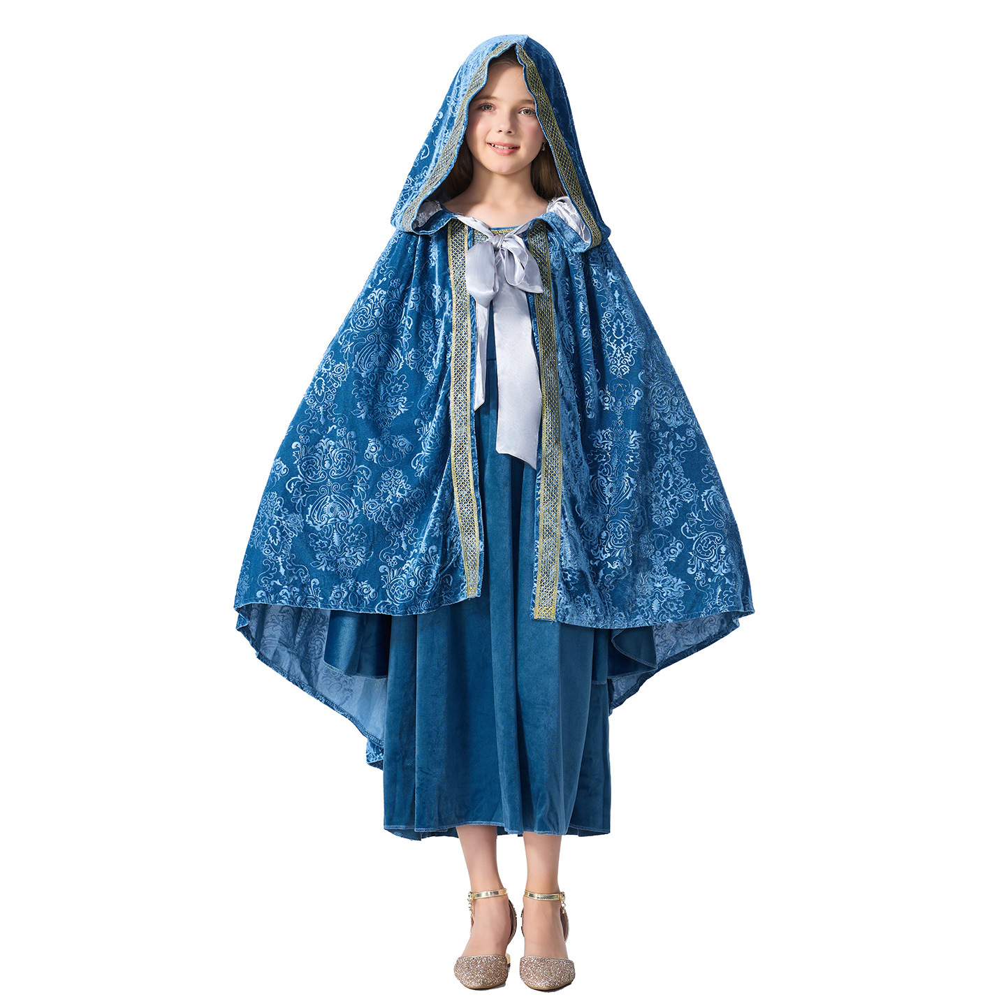 فستان أميرة من العصور الوسطى،  - مراجعة Costumes وسعره