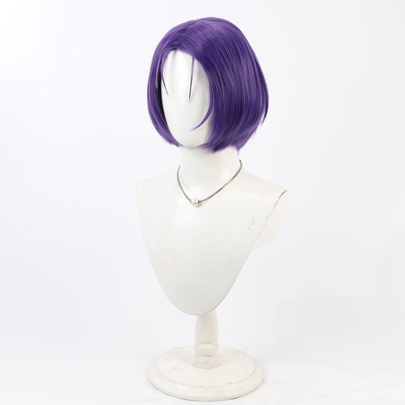 شعر مستعار سايرينجي هارونا للت - مراجعة Anime Cosplay Wig Heat Resistant وسعره