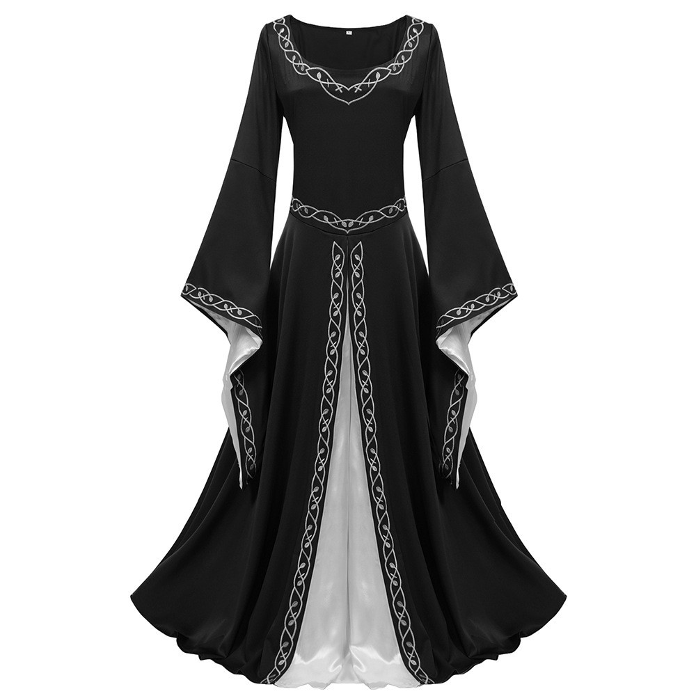 زي تنكري بتصميم خيالي بأكمام و - مراجعة Costumes وسعره