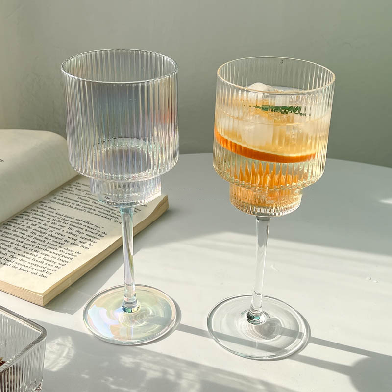 350 مللي اللون الشمال شريط كأس - مراجعة Glow In The Dark Party Glasses وسعره